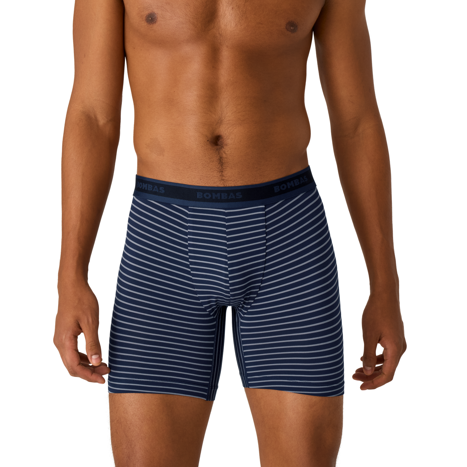 official-bombas::8287-midnightnavy-washedblackstripe-adult-male-onmodel-1-transparent.png