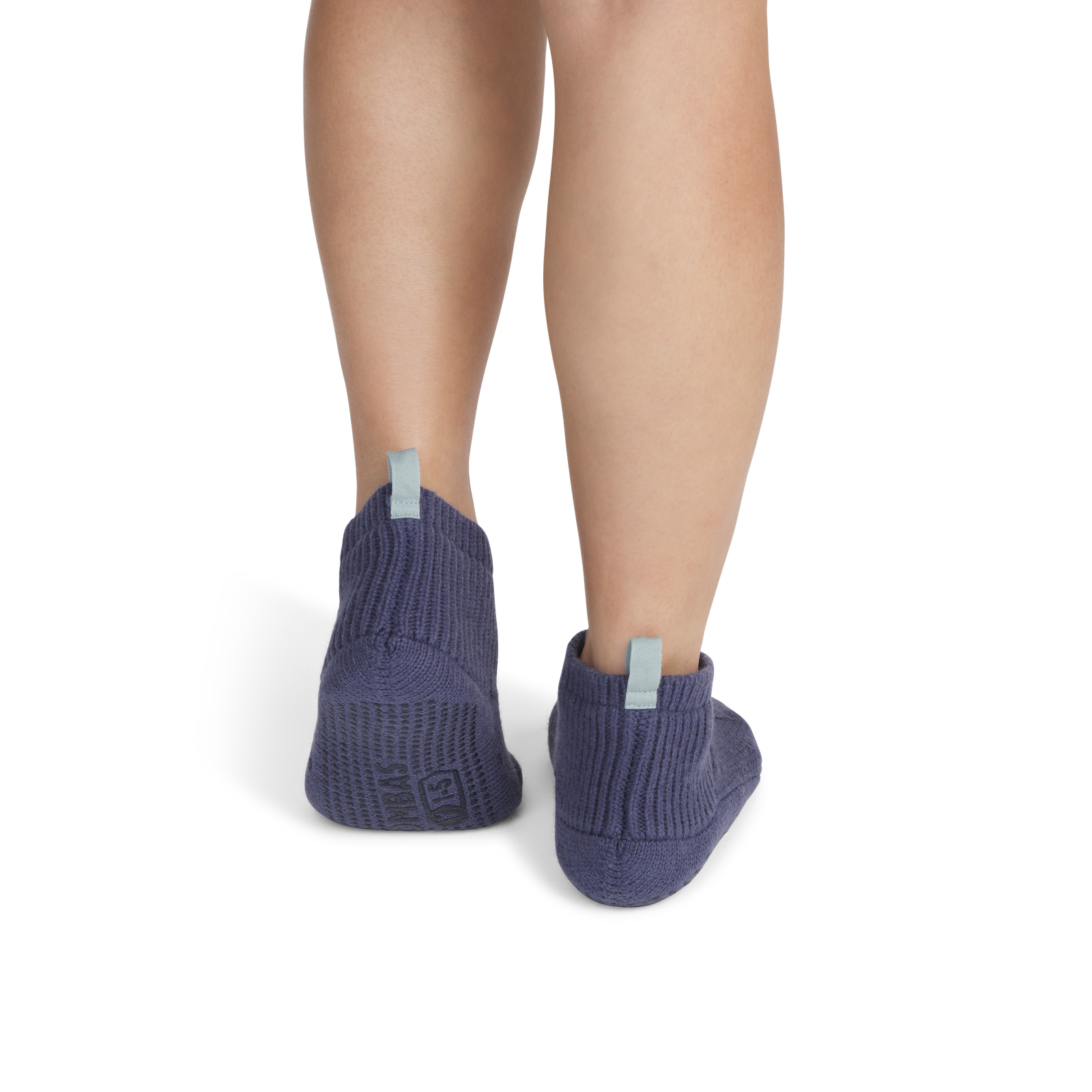 Youth Gripper Slipper - Navy Dusk YO2 [8524]