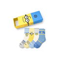 minion mix