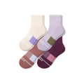 cocoa purple mix
