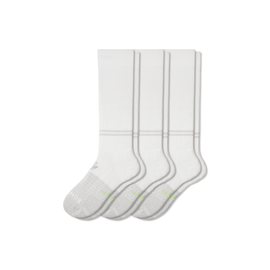 Youth All-Purpose Performance Team Sport Sock 3-Pack - Run Ready