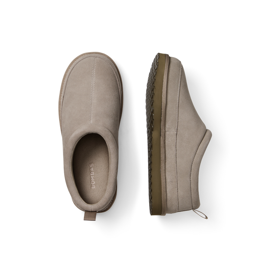 Women's Saturday Suede Slip-On - Soft Landing