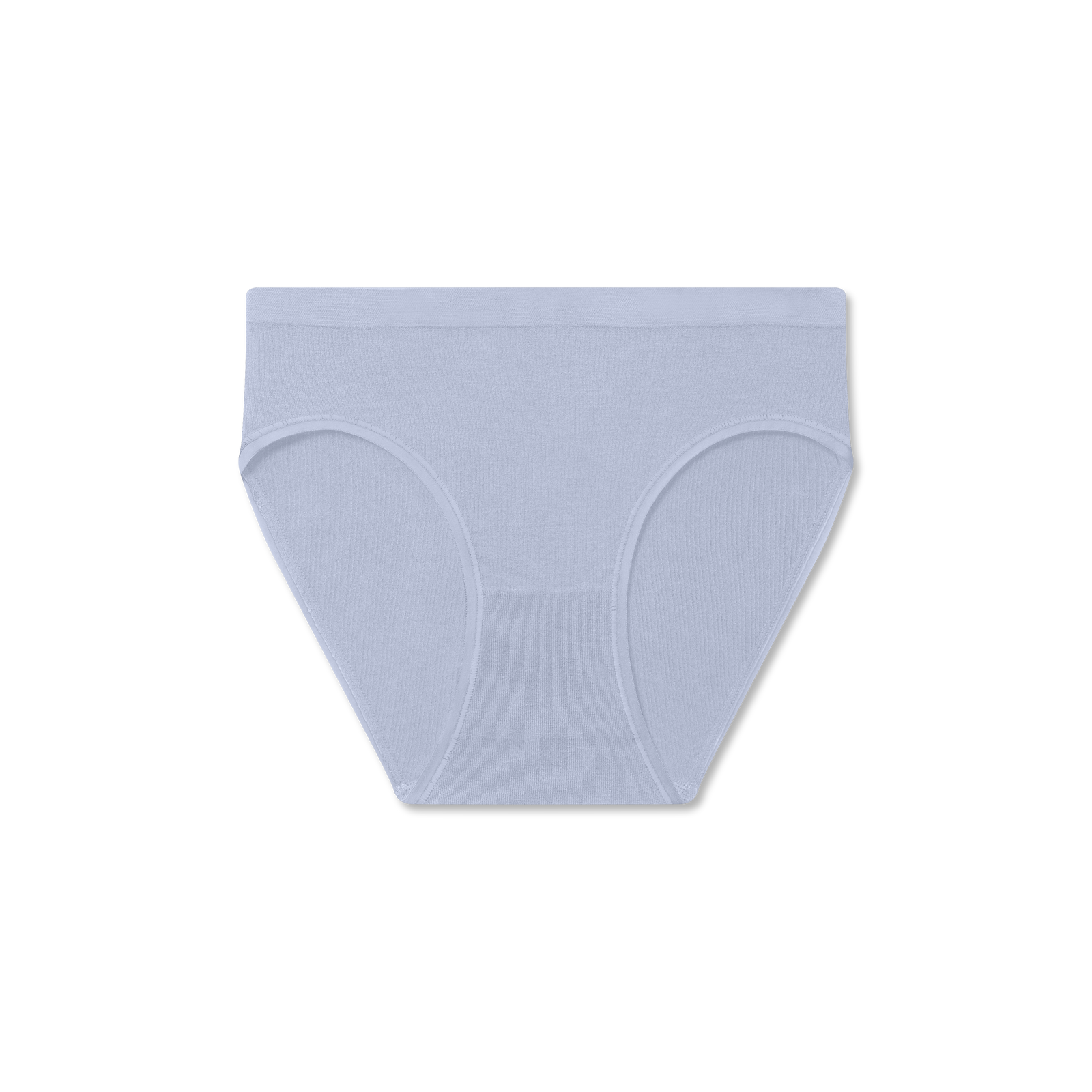 Women's Seamless Brief - Sky Sail Blue L [9118]