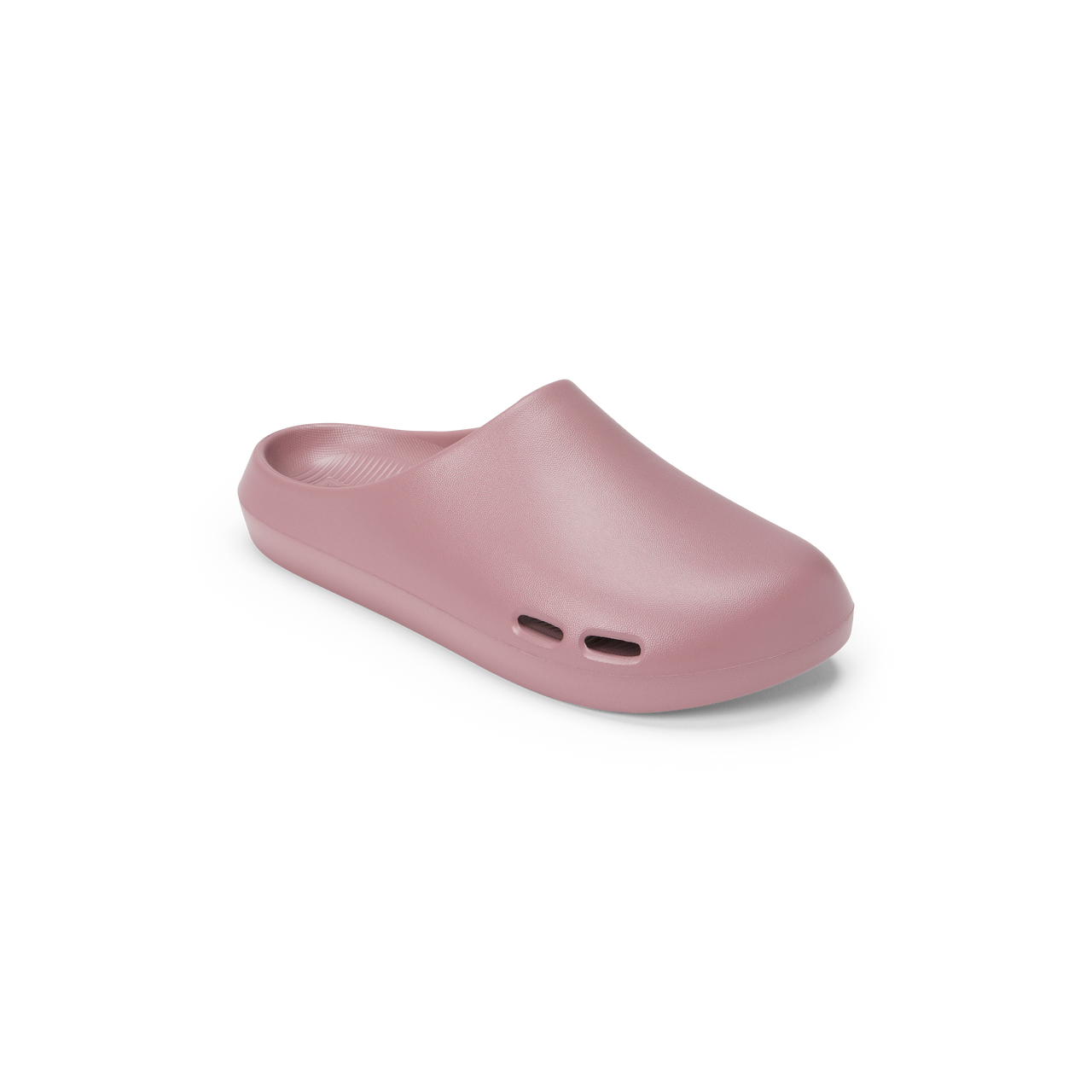 Women's Friday Clog - Coco Plum L [9126]