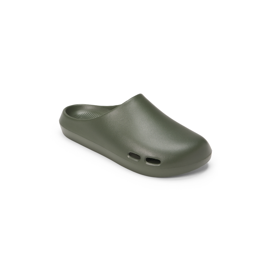 Women's Friday Clog - Travel Cabin Slide