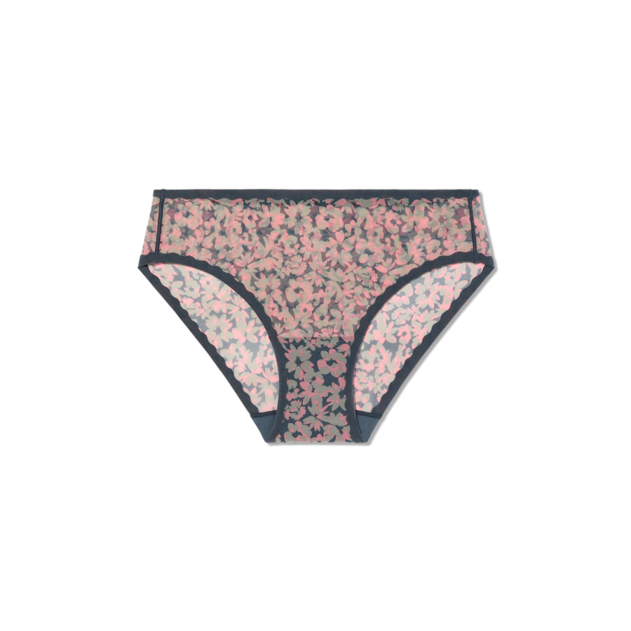 Women's SoftMesh Brief - Daily Lounge Base