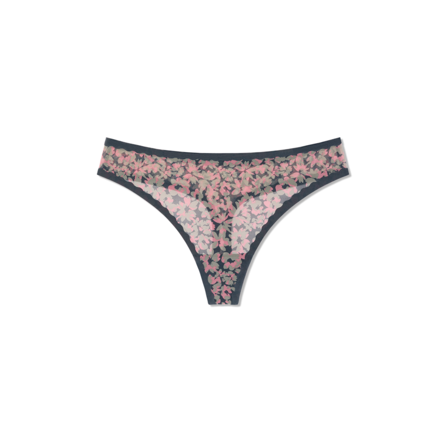 Women's SoftMesh Thong - Clean Soft Comfort