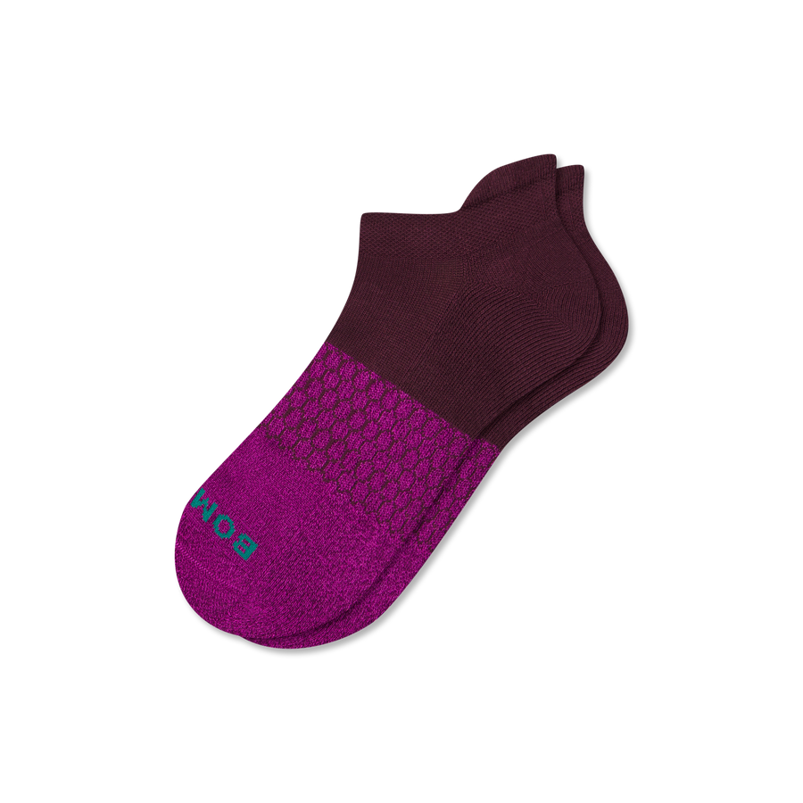 Women's Marl Ankle Socks - Modern Lounge Comfort