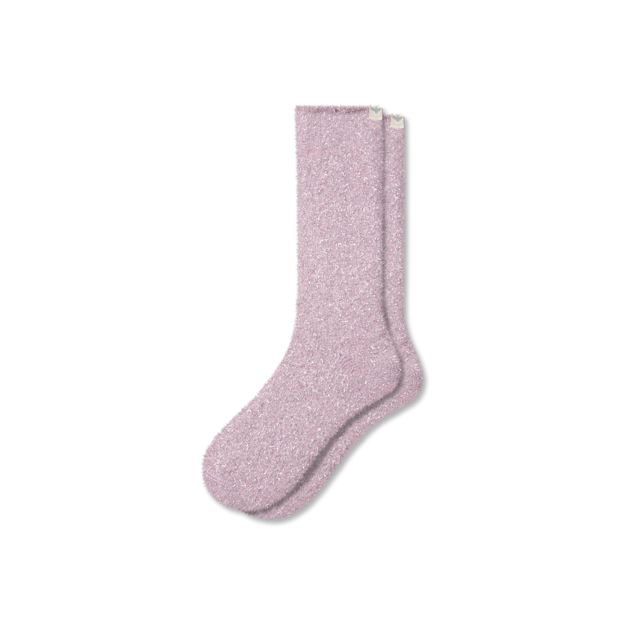 Women's Fuzzy Socks - Fresh Travel Wear