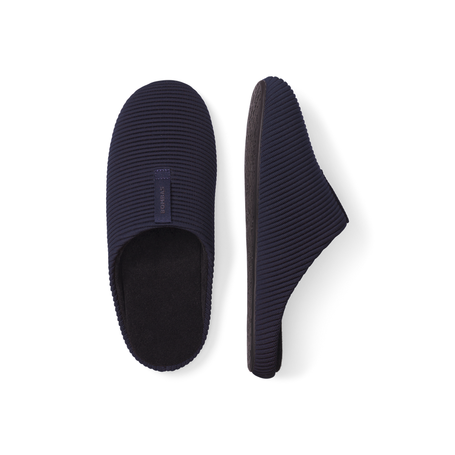 Men's Nest Slipper - Cozy Porch Landing