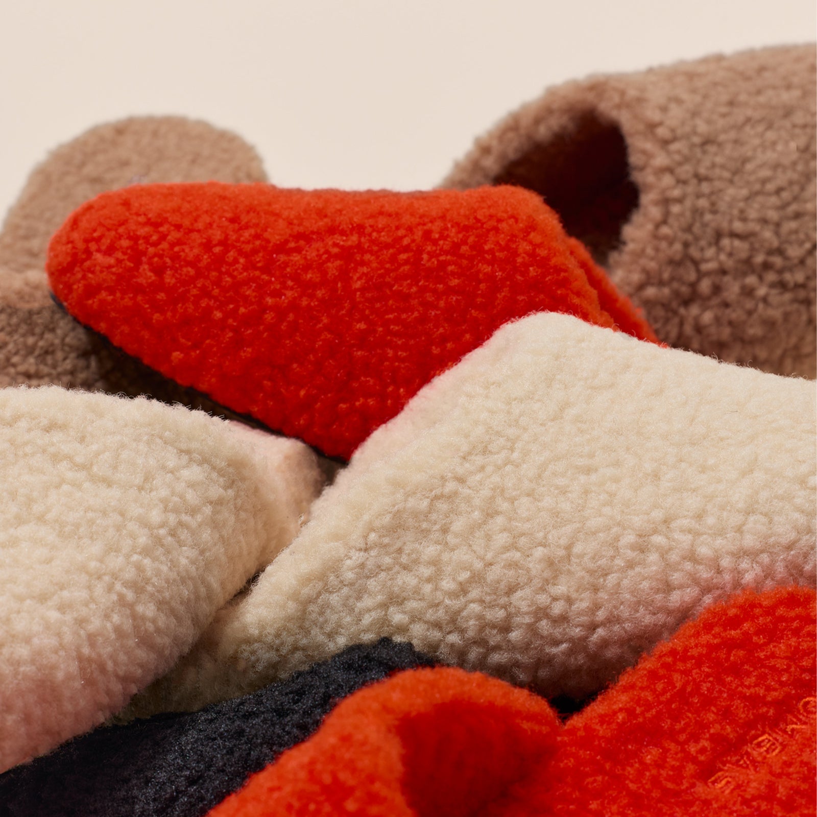 Women's Saturday Slipper - Detail Lifestyle [8024]