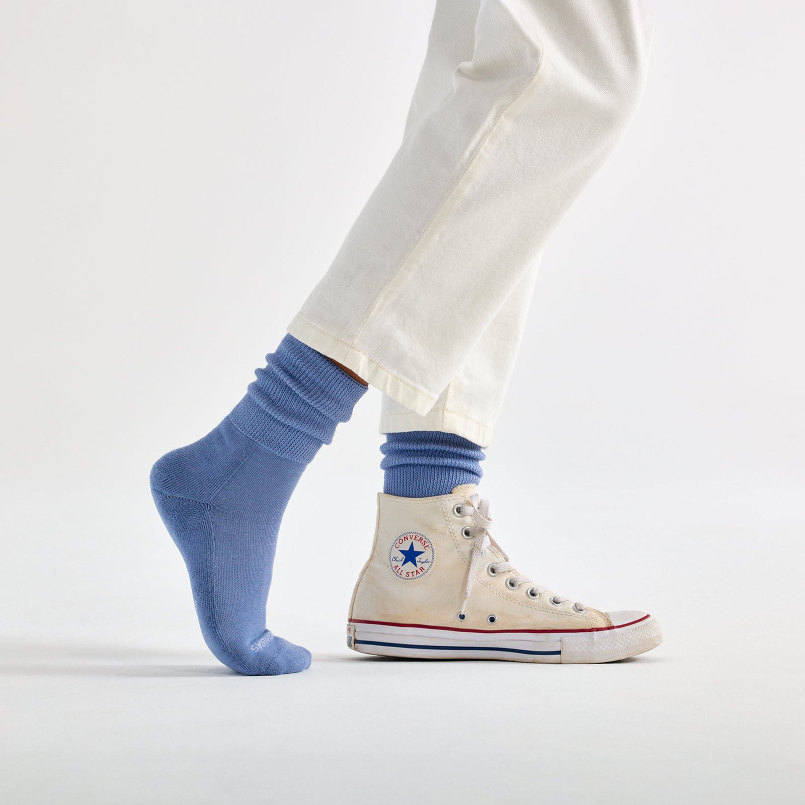 Ultra Stretch Calf Socks - Fjord WO1 Lifestyle [7843]