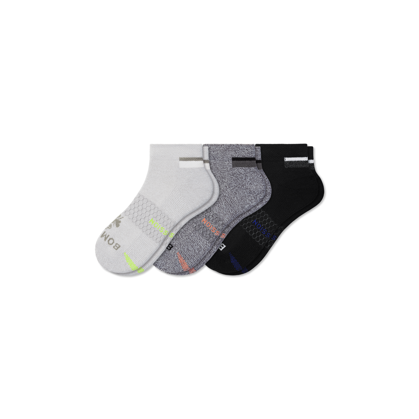 official-bombas::blackcharcoalgreylayflatproducttransparent.png
