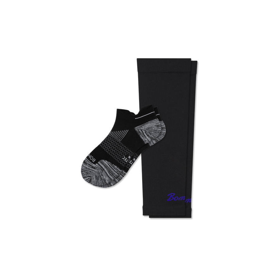 Men's Athletic Training 2-Pack - Trail Stride Move