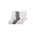 Blush Grey Mix