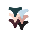 Glacier Teal Neutral Mix