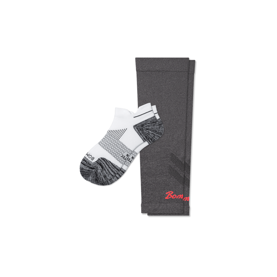 Women's Athletic Training 2-Pack - Recovery Training Hold
