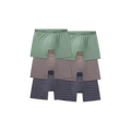 Grey Sage Navy Mix