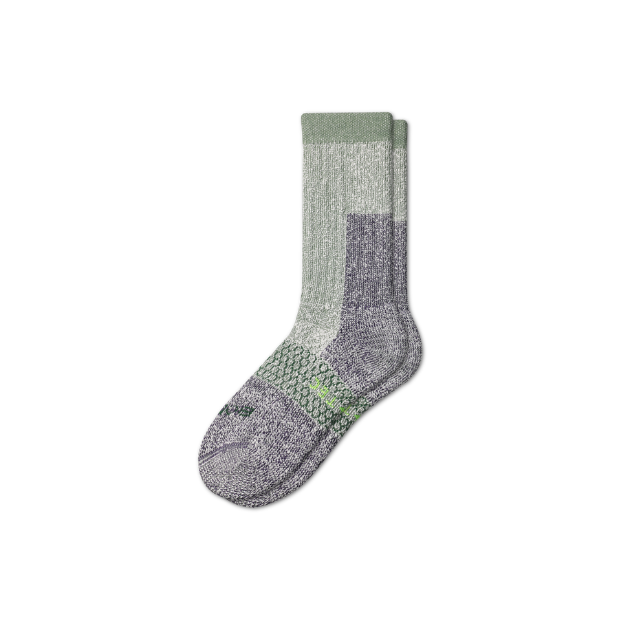 Men's All-Purpose Performance Heavy Duty Calf Socks - Trail Everyday Fit