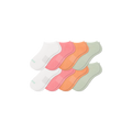 mint pink mix