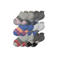 Mixed