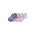 mixed pastel