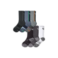 Moss Grey Mix