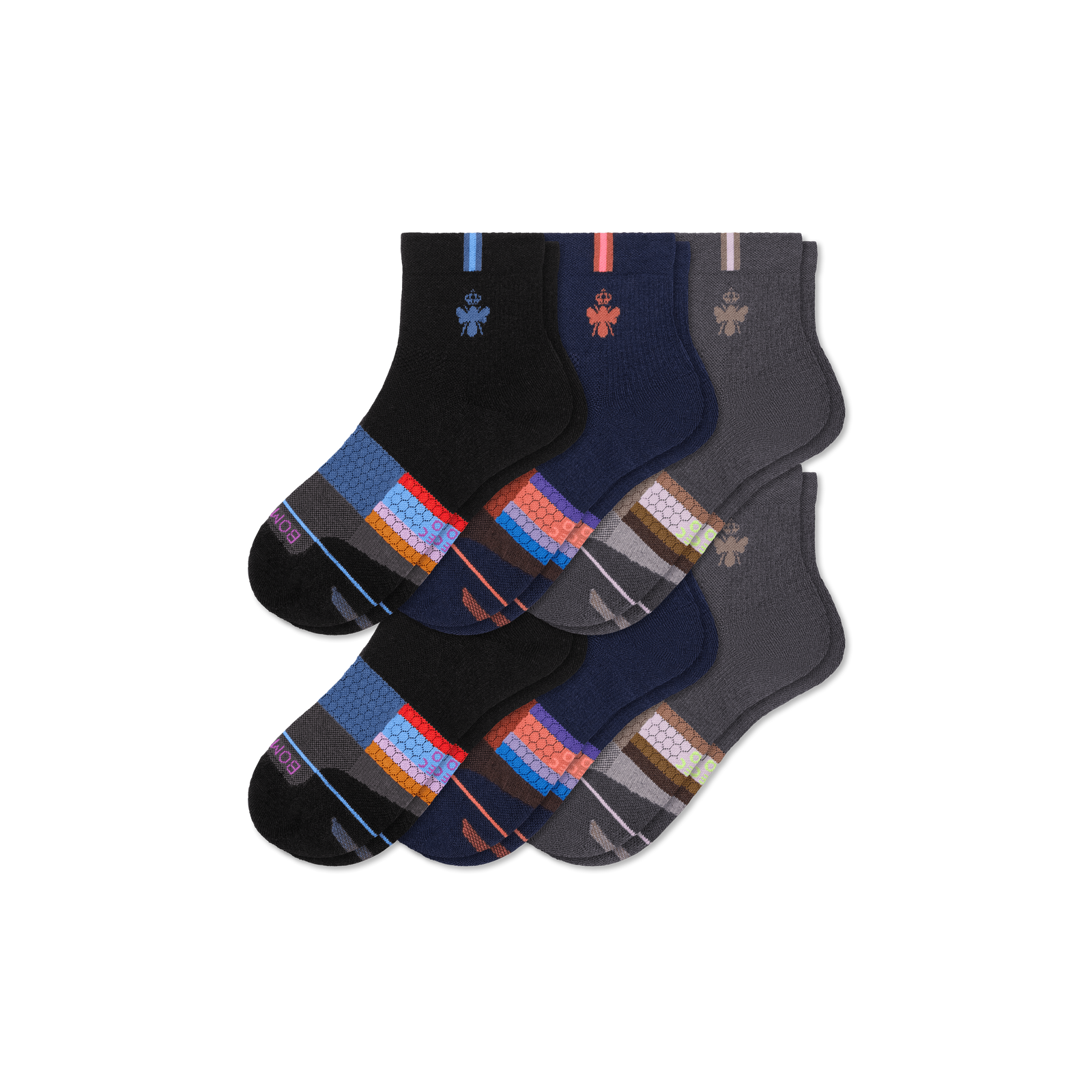 official-bombas::navyblackmixlayflatproducttransparent.png