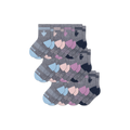 Pink Logwood Mix