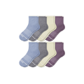 Plum Shadow Mix