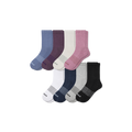 Plum Shadow Mix