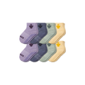 sage blue mix