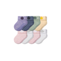 pink blue mix