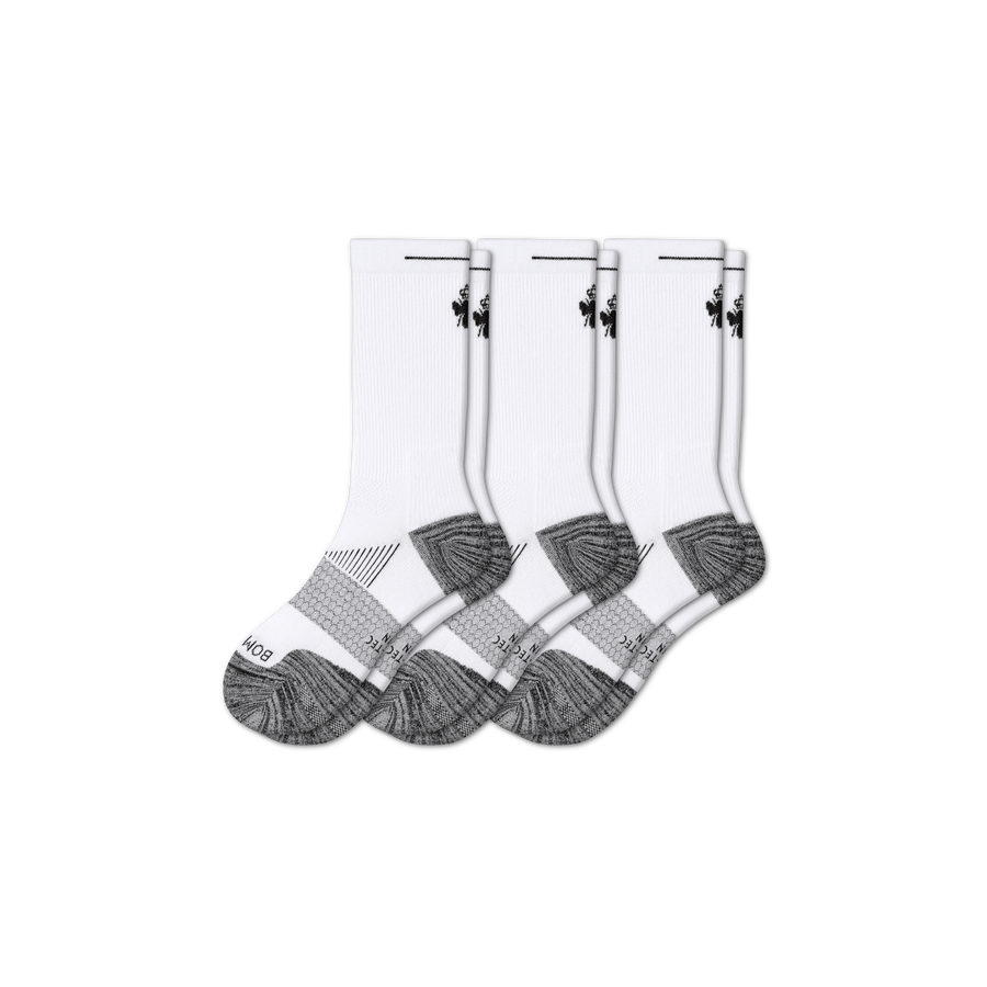 Women's Run Calf Sock 3-Pack - Run Hike Support