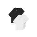 White Black