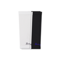 white black mix