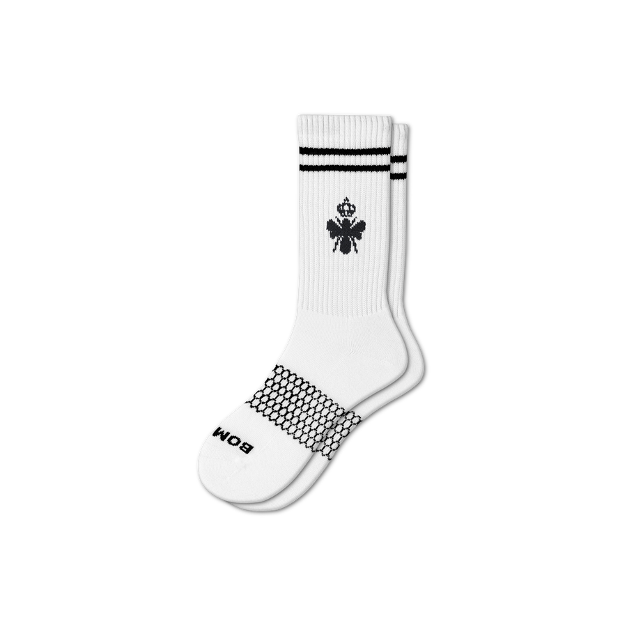 Men's Originals Calf Socks - Trail Crew Fit