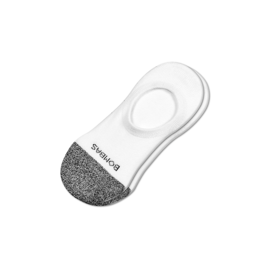 Women's Cushioned No Show Socks - Comfort Pair