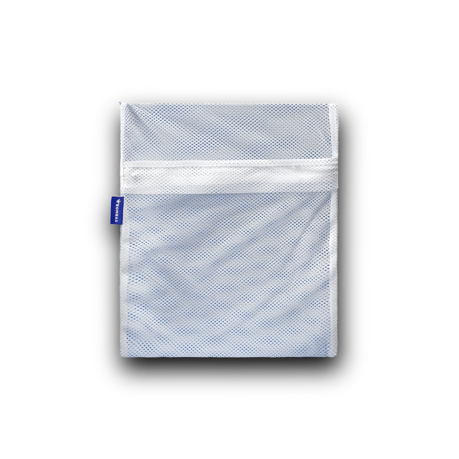 The Bombas Laundry Bag - Weekend Stash